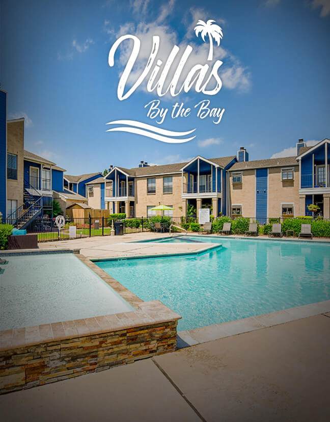 Villas by the Bay Property Photo